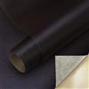 YIMINI 60 x 137 CM Pelle Adesiva per Divani e Auto, Kit Riparazione Ecopelle
