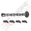 Engine Care Parts Camma E Bilanciere Scarico Per Mazda 6 CX-5 2.2 Diesel SKYACTIV-D 12-17