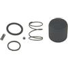 Hoppipola Kit di riparazione per mandrino DCF815, supporto in metallo con doppia molla, codice articolo N020157 e N020153