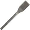 D-Work Scalpello per piastrelle Sds Max - 300 x 50 mm - D-Work