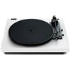 Pro-Ject Piatto audio Pro-Ject AUTOMAT A1.2 Giradischi con trasmissione a cinghia Bianco Completamente automatico
