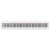 Casio CDP-S110WE tastiera digitale 88 chiavi Bianco [MU CDP-S110 WE]