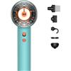 Dyson Asciugacapelli Supersonic Nural™capelli ricci o molto - [515276-01]