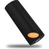 New brothread Nero Tear Away (a Strappo) stabilizzatore per Ricamo 12 x25Yd (30cmx23M) Rotolo - Peso Medio 50gm(1.8oz) - 3 Opzioni - Tear Away/Cut Away/No Show Mesh