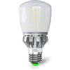 JIUYUAN Lampadina LED E27, 27W (Equivalenti a 250W) 5000K Luce Bianca Fredda 3760 Lumen, Lampadine E27 LED A60, Non Dimmerabile, Pacco da 1