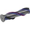 Franza Rullo Spazzola compatibile per Dyson V11 Torque, V11 Animal+, V11 Absolute, V15 Detect, 23.6 cm, 971655-01, 970135-01, FDY0207