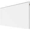Quality Heating QH - Pannello a Infrarossi Serie AK, 60 x 120 cm, 700 W, Riscaldamento a Infrarossi con Telaio in Alluminio, IP54 Impermeabile