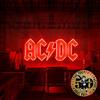 COLUMBIA/LEGACY AC/DC 'Power Up' LP, Columbia/Legacy, Gold Vinyl, 50th Anniversary [Vinile]