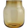 Muuto - Vaso Silent - Arancione - Vetro soffiato a bocca - Designer Andreas Engesvik
