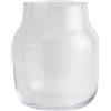 Muuto - Vaso Silent - Trasparente - Vetro soffiato a bocca - Designer Andreas Engesvik