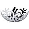 Alessi - Portafrutta Mediterraneo - Metallo - Acciaio inossidabile - Designer LPWK