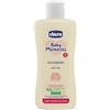 Chicco baby moments olio bagno sens 200 ml