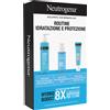 Neutrogena promo hydro boost nuovo latte detergente + hydro boost siero spf50 travel size