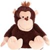 Innoliving soffici peluche riscaldabili (scimmietta)
