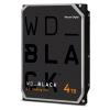 WD Black 6TB hard disk desktop SATA 7200rpm 256MB WD4006FZBX
