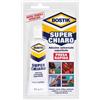 Bostik Superchiaro blister 50gr