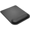 KENSINGTON Mousepad poggiapolsi ErgoSoft - nero - Kensington (unità vendita 1 pz.)