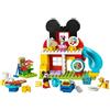 LEGO Costruzioni La casa di Topolino con Minnie e Pluto ( 87 pz ) DUPLO DISNEY