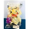 Pokémon Halloween Festival Pikachu Mimikyu Pokemon Center bambola di peluche original...