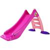 Dorex Kinderrutsche Rosa Rampa Da Giardino Per Bambini Outdoor 50kg