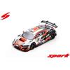 Spark SB527 Auto Modello AUDI R8 LMS GT3 WRT 1:43 24H Spa 2022 Arancione LIMITE