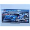 Tamiya Carrozzeria rifinita auto da corsa Tamiya 1/10 RC ESSO Ultraflo Supra 4WD 58359