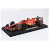 BBR BBR241816DIE 1/18 Ferrari SF24 GP Australiano 2024 C. Leclerc 2° Posto