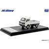 Hi-Story HS394WH 1/43 Subaru Sambar Truck 4WD Gull White Modello Auto In Resina