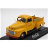 Minichamps 400082062 1/43 USA F1 PICK UP 2 PORTE COCA-COLA 1949 GIALLO Modello