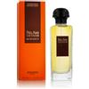 Hermès Bel Ami Vétiver Eau de Toilette (uomo) 100 ml variante Imballaggio vecchio