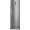 Midea MDRU502MTE46 - Frigorifero No Frost Monoporta 362 Litri Inox Classe Energetica E