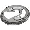 Ohtra Sostituzione dell'accumulatore della lavastoviglie W11205078 per l'OEM di Whirlpool