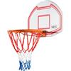Nils Extreme Tabellone e canestro basket 71 x 45 cm