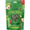 Burgess Excel Nature Snacks Herby Hearts per conigli e porcellini d'India - Set %: 3 x 60 g