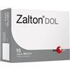 ANATEK HEALTH ITALIA SRL ZALTON DOL 15 CAPSULE