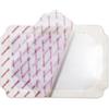 Molnlycke health care srl MEPITEL FILM MEDIC 6X7CM