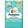 Fater spa PAMPERS BD DOWNCOUNT J 16PZ