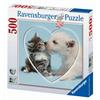 Ravensburger Bacio, cuore (puzzle)