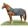 HKM Sports Equipment Coperta per maneggio HKM Carvis - nera