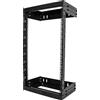 StarTech com Armadio di rete StarTech.com 18U 48,30 cm (19") per montaggio a parete