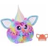 Hasbro Animale interattivo Hasbro Furby Tie Dye 13 x 23 x 23 cm