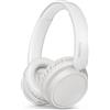 Philips serie 5000 TAH5209WT/00 cuffie/ auricolari Wireless Head-band Chiamate/Musica Bluetooth Bianco