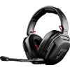 Teufel CAGE PRO, senza fili, 18-22.000 Hz, gaming, 345 g, cuffie, nero