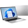 ASUS Vivobook 15 X1502VA-BQ737 Laptop con processore Intel Core i5 i5-13420H, schermo da 15,6" Full HD, 16 GB di RAM e disco rigido da 1.000 GB