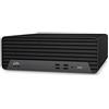 HP ProDesk 400 G7 SFF Intel Core I5-10500 16GB 256GB Windows 11 Pro MAR Ricondizionato