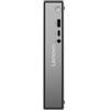 Lenovo ThinkCentre neo 50q Gen 5 Intel® Core™ i3 i3-1315U 16 GB DDR5-SDRAM 512 GB SSD Windows 11 Pro Mini PC Nero