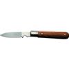 Hesse cavo coltello 110 mm, impugnatura 90 mm lama, 480605,0