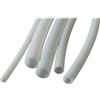 Ningvong Tubo in teflon, tubo in PTFE, resistenza alle alte temperature e agli acidi e agli alcali, 4, 6, 8, 10, 12-20 * 25 mm