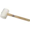 PICARD 2510721-1 - Maza de goma blanca (55 mm x 300 g)