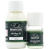 Rubio Monocoat Finitura a Olio per Legno | Oil Plus 2C | Olio a base di Semi di Lino, ad Asciugatura Rapida, per Legno da Interni, Include Acceleratore, parte B | 130 ML | 5 m² - White